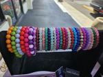 Stretch Bracelets