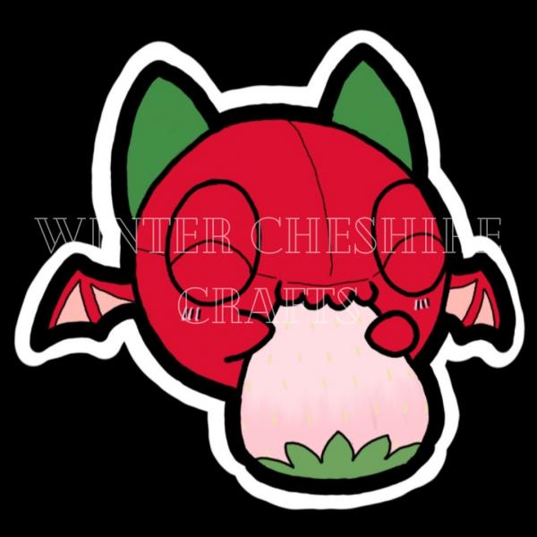 Dragon Doll Stickers picture