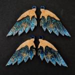 Genshin Glider Earring