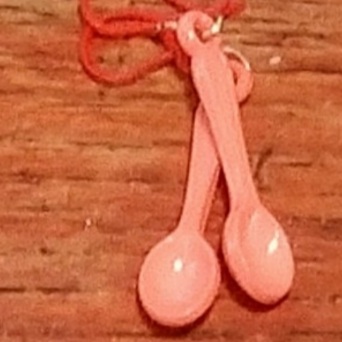 Utensil Earrings picture