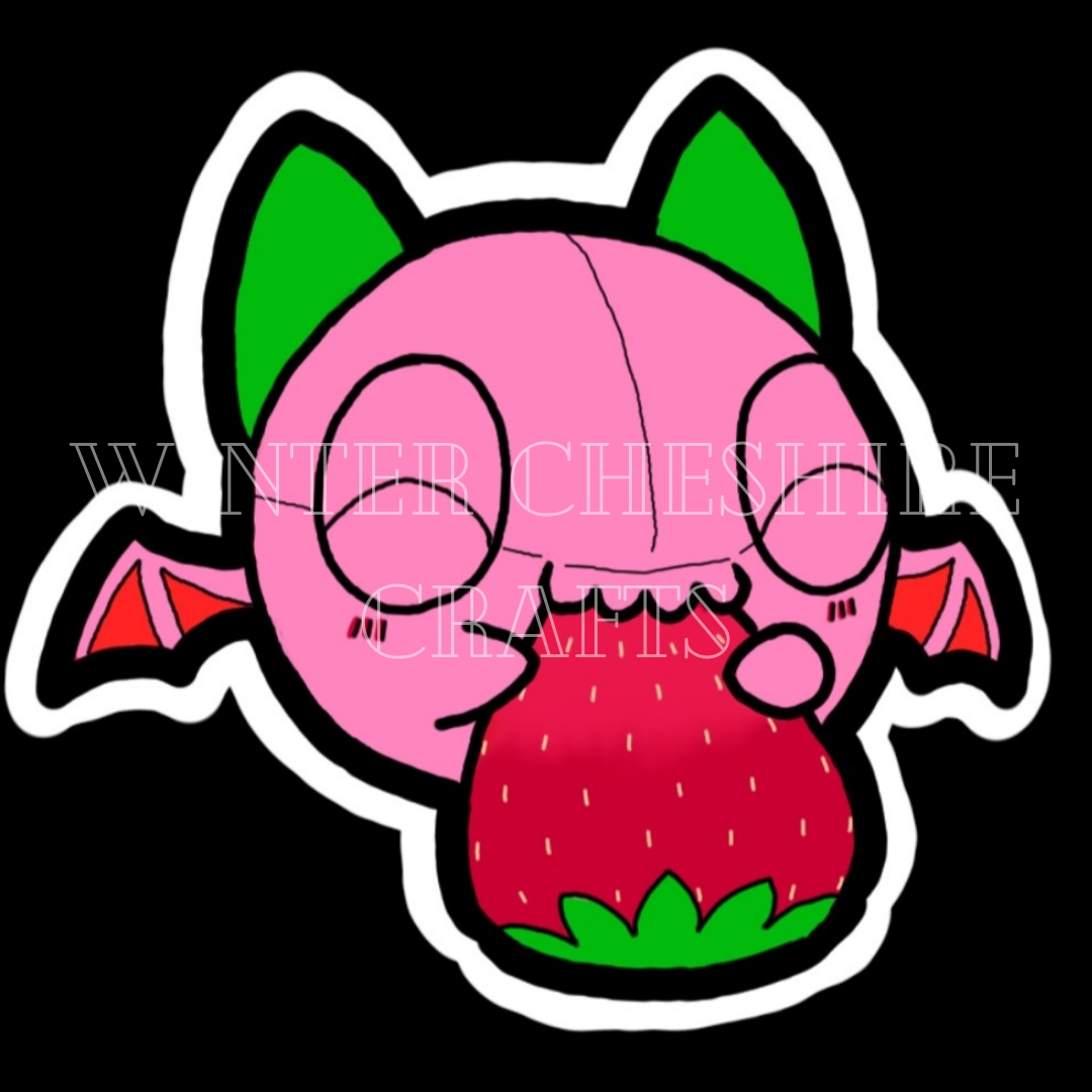 Dragon Doll Stickers picture