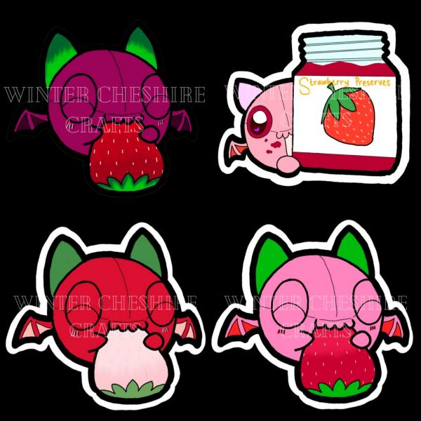 Dragon Doll Stickers picture