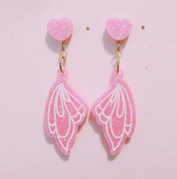 Simple Earrings picture