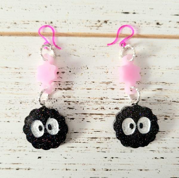 Ghibli Earrings picture