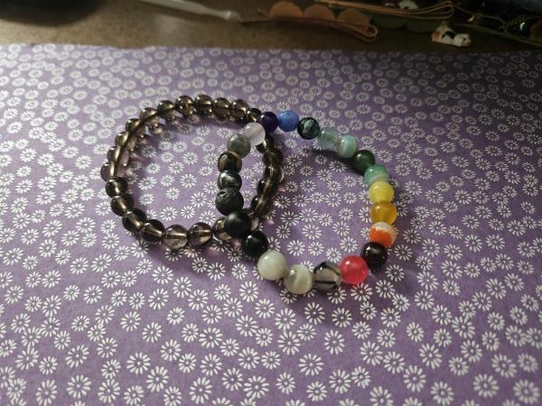 Stretch Bracelets picture