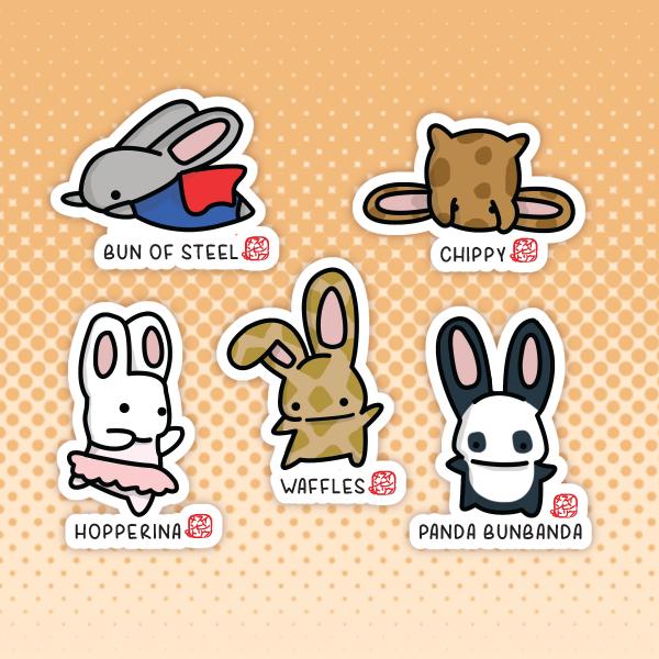 Bunny Breeds