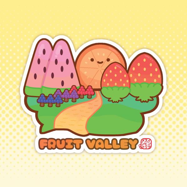 Fruit Valley