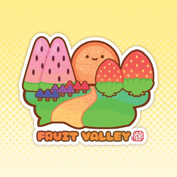 Fruit Valley picture