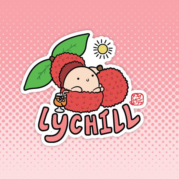 Lychill picture