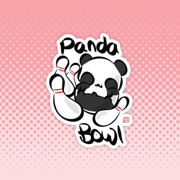 Panda Bowling picture