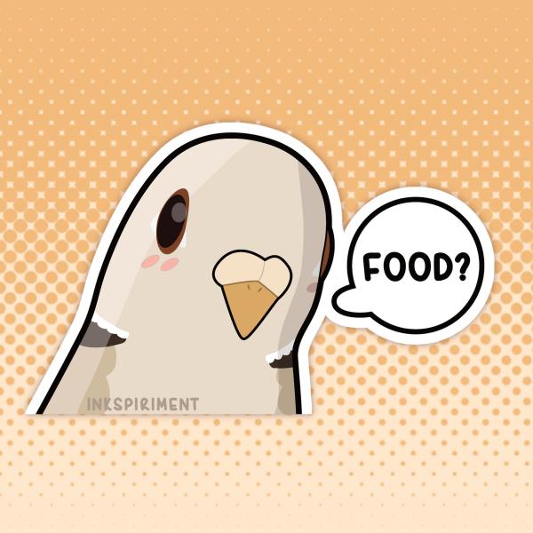 Food Pigeon Tan picture