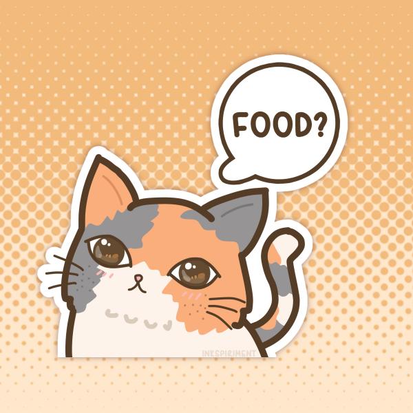 Food Kitty picture