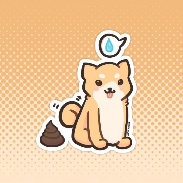 Shi*ba (Shiba) Inu