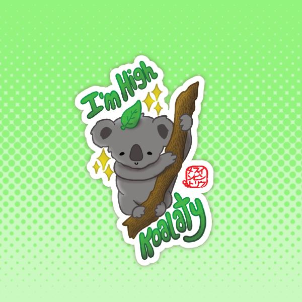 Koalaty picture