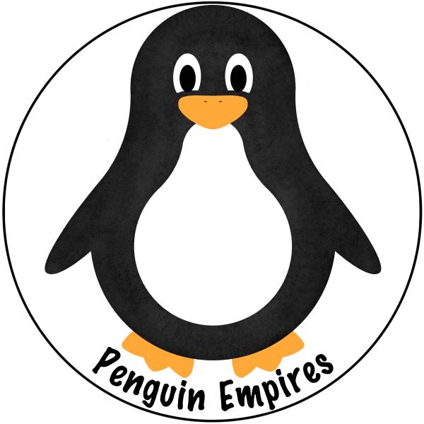 Penguin Empires
