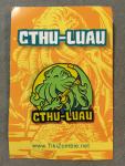 Cthu-Luau Pin