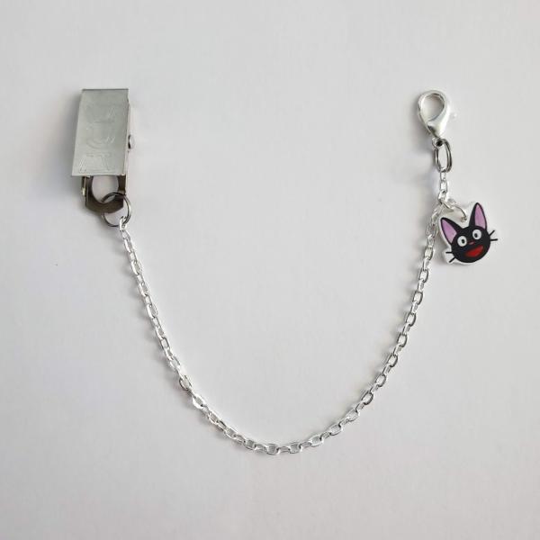 Jiji Mask Leash