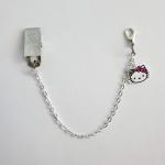 Hello Kitty Haku Mask Leash