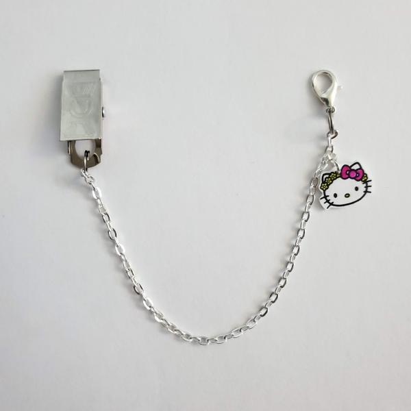 Hello Kitty Haku Mask Leash picture