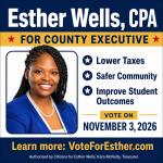 Citizens for Esther Wells