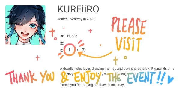 âœ¦ Please visit my BigCartel!! âœ¦