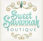 Sweet Savannah Boutique