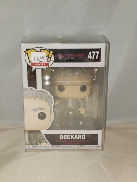 Deckard 477 Blade Runner 2049 Funko Pop!