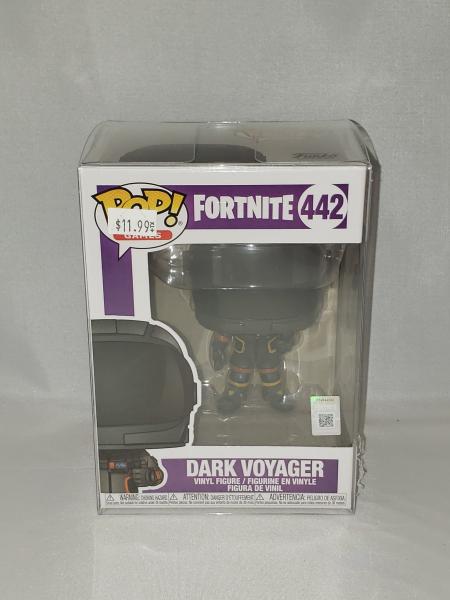 Dark Voyager 442 Fortnite Funko Pop!