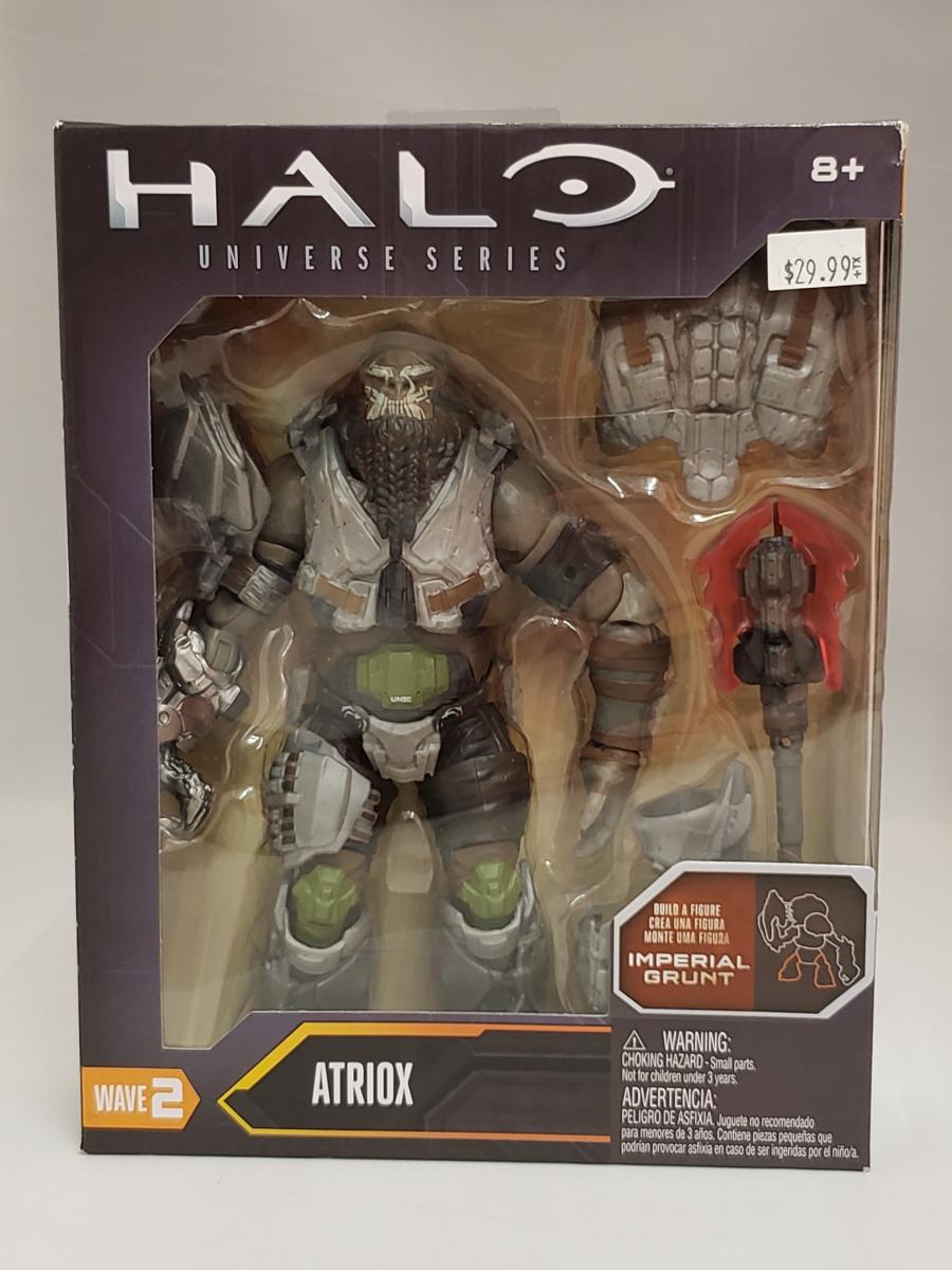 halo atriox figure