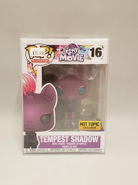 Tempest Shadow 16 My Little Pony The Movie Funko Pop!