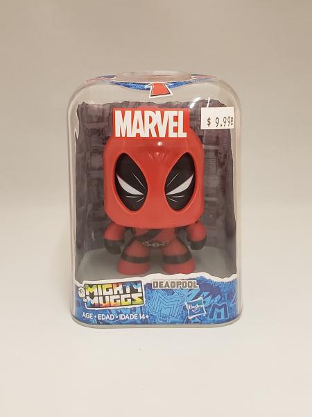 mighty muggs deadpool