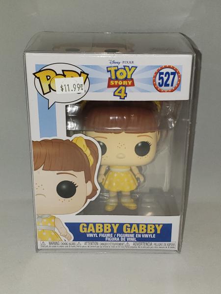 Gabby Gabby 527 Toy Story 4 Funko Pop!