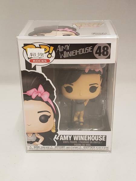 Amy Winehouse 48 Funko Pop!