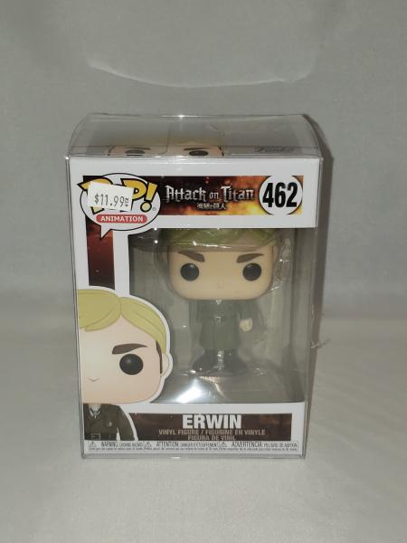 erwin pop figure