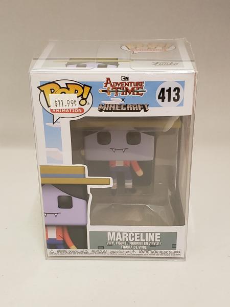 marceline funko pop