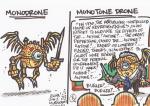 Monodrone