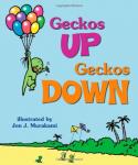 Geckos Up, Geckos Down