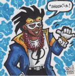 Static Shock: Shaka