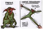 Dretch