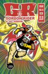 Gordon Rider: Issue #14
