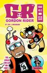 Gordon Rider: Issue #12
