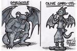Gargoyle