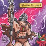 He-man Mandalorian