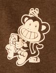 "Everything's Better with a Monkey" Shirt