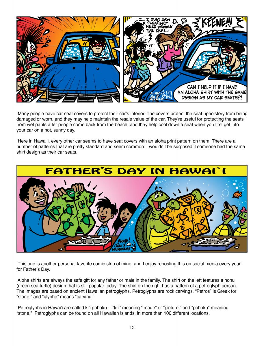 CALABASH #1: Do We Even Know Half of These People? picture