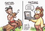 Satyr