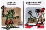 Goblin