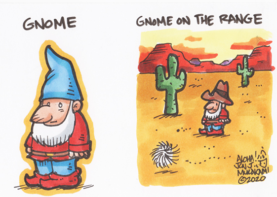 Gnome
