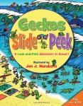 Geckos Slide & Peek