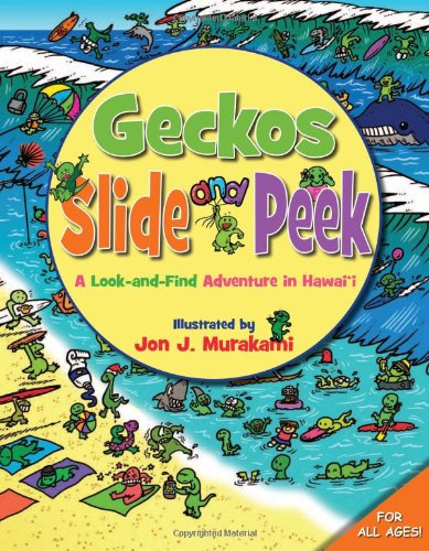 Geckos Slide & Peek picture